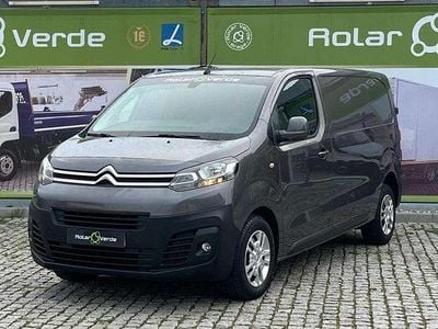 Citroën Jumpy
