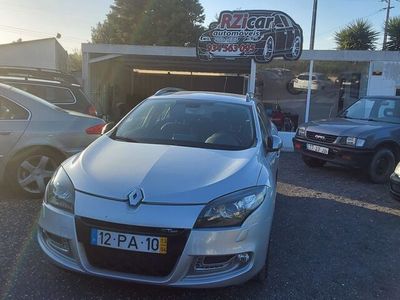 usado Renault Mégane GT Line 1.6 dCi SS