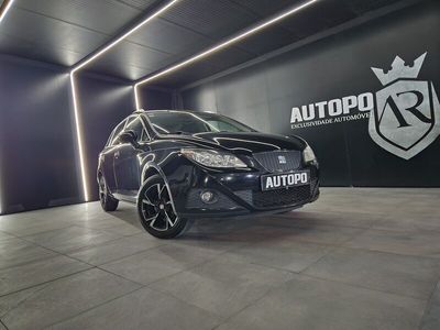Seat Ibiza ST