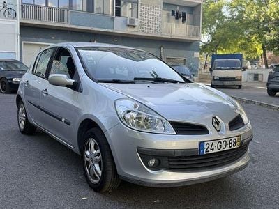 Renault Clio II
