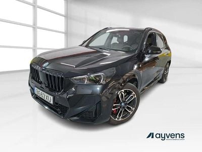 Usado BMW X1 326 HP (239 kW) 2024 Cinzento SUV