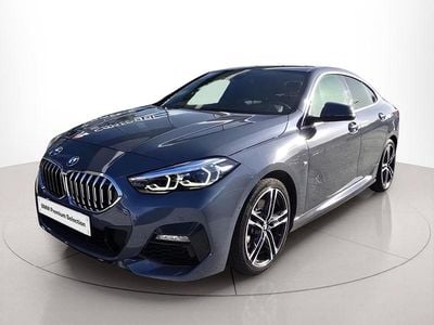Vermelho Usado 2020 BMW 220 Advantage Coupé | € 32.900 (Preço elevado)