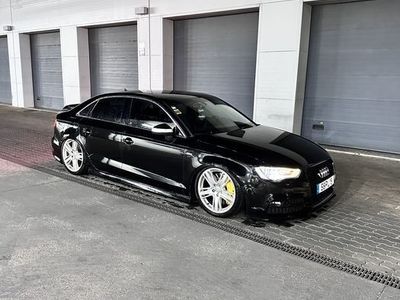 usado Audi A3 8V 2.0Tdi Limousine Airlift/Brembo