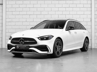 Mercedes C300