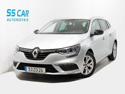 usado Renault Mégane IV 