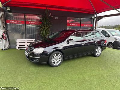 VW Golf VI