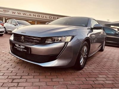 usado Peugeot 508 1.5 BlueHDi Business Line