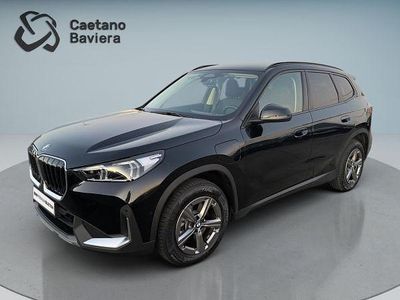 Preto Usado 2025 BMW X1 SUV | € 53.900 (Preço elevado)