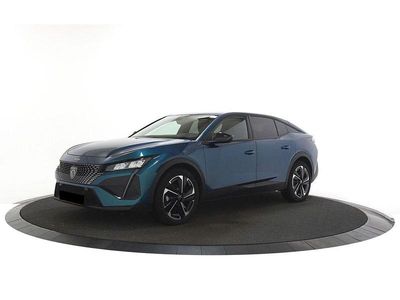 Azul Usado 2025 Peugeot 408 | € 25.999 (Super Preço)