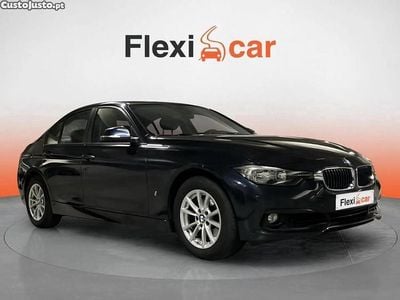 BMW 330e