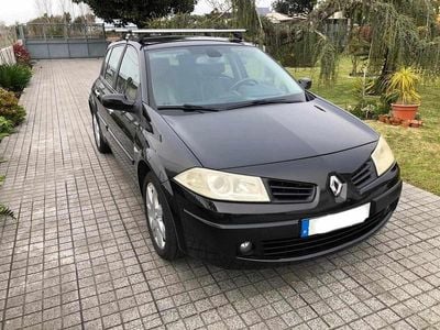 Renault Mégane II