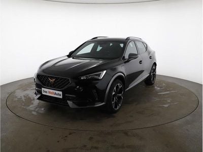 Preto Usado 2023 Cupra Formentor VZ SUV | € 33.490 (Preço justo)