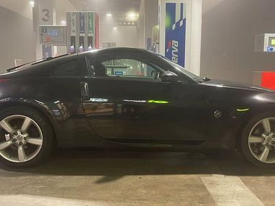 Usado 2005 Nissan 350Z | € 12.500