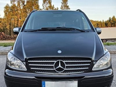 Mercedes Viano