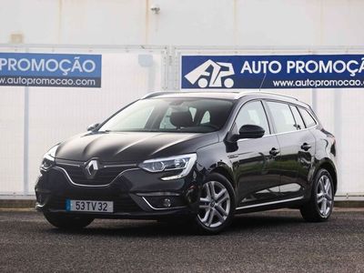 Renault Mégane IV