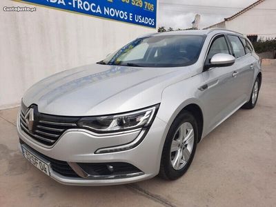 usado Renault Talisman 1.5 DCI 110cv