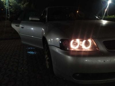 usado Audi A3 8L 1.9TDI PD 130cv