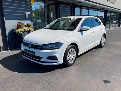 usado VW Polo 1.0 TSI DSG Comfortline