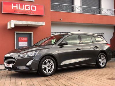 usado Ford Mondeo SW 2.0 TDCi Titanium Powershift