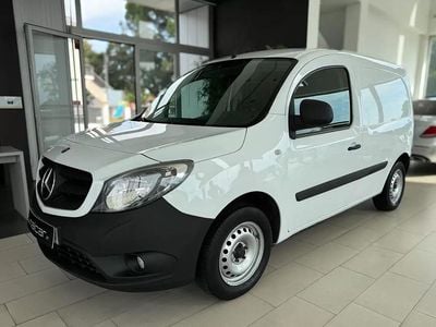 Mercedes Citan 109