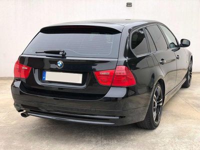 Usado 2010 BMW 316 Carrinha | € 7.750