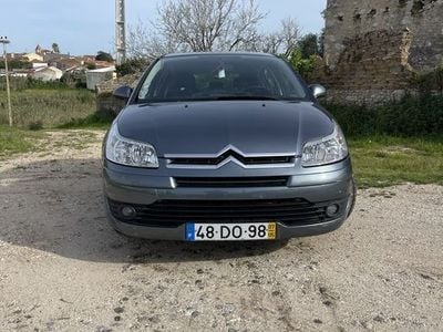 Citroën C4
