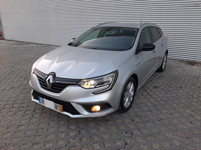 Renault Mégane IV