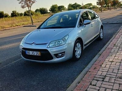 Citroën C4
