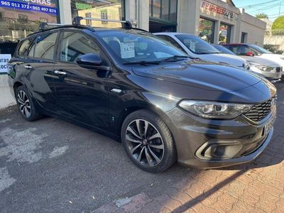 usado Fiat Tipo Station Wagon 1.3 M-Jet Lounge