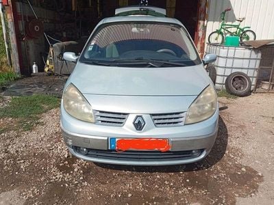 Renault Mégane II