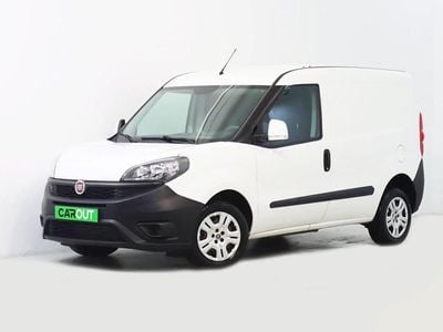 Fiat Doblò