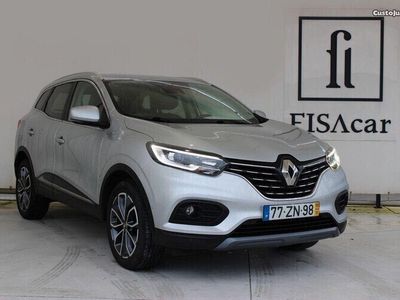 usado Renault Kadjar 1.5 dCi Intens