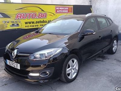 Renault Mégane III