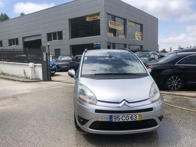 Citroën Grand C4 Picasso