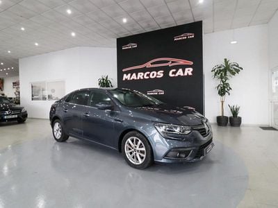Renault Mégane IV