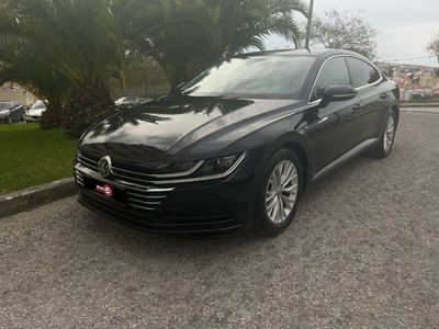 usado VW Arteon 2.0 TDI R-Line DSG