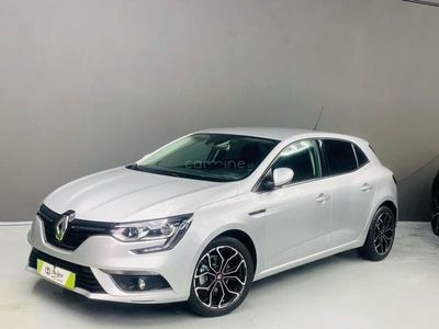 usado Renault Mégane IV 