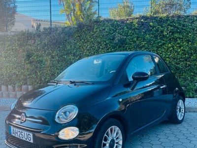 usado Fiat 500 POP