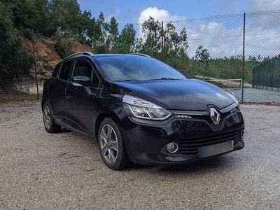 Renault Clio IV
