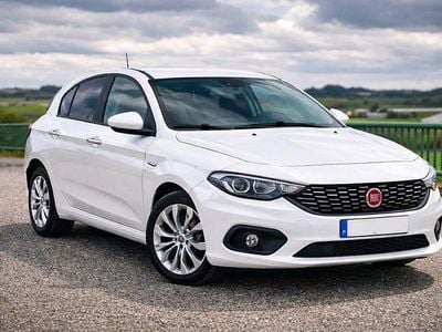 Usado Fiat Tipo 2020 Sedan