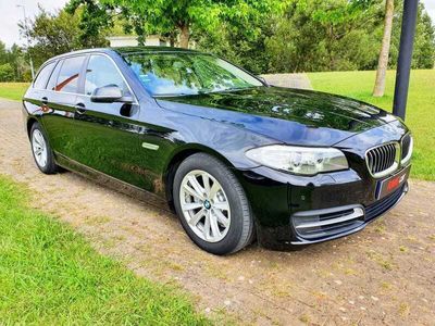 usado BMW 520 d Sport