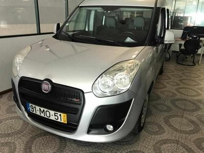 Fiat Doblò