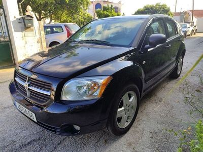 Dodge Caliber