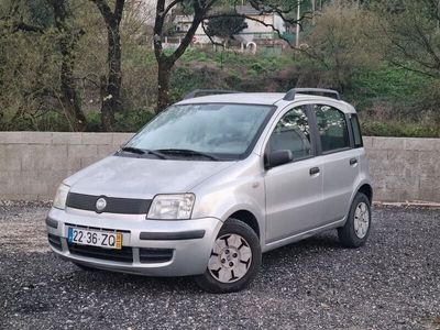 usado Fiat Panda 1.2 Dynamic