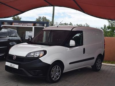 Fiat Doblò
