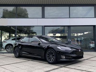 usado Tesla Model S 75D