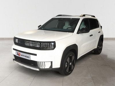 Branco Novo 2025 Fiat 600 La Prima SUV | € 25.490 (Preço justo)