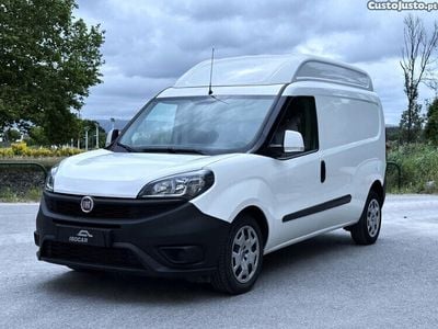 Fiat Doblò
