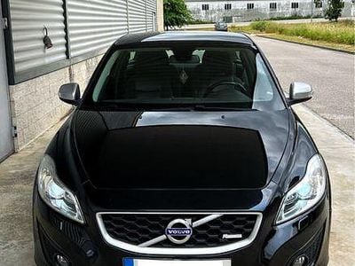 Volvo C30