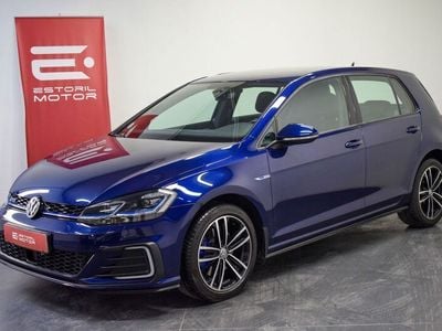 VW Golf VIII